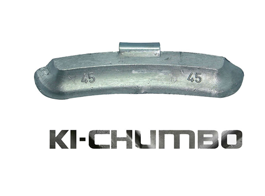 Chumbo para balanceamento