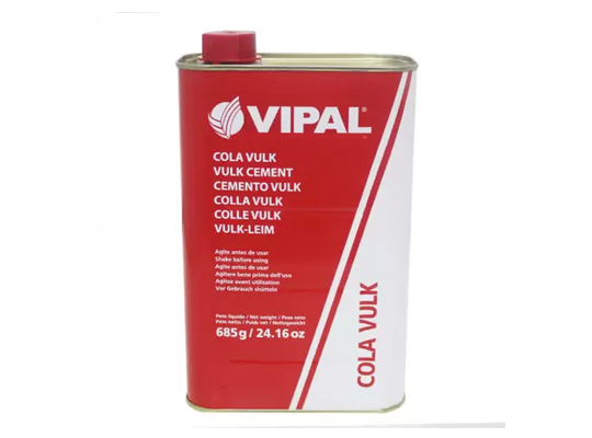 Cola Vulk Vipal