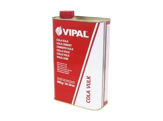 Cola Vulk