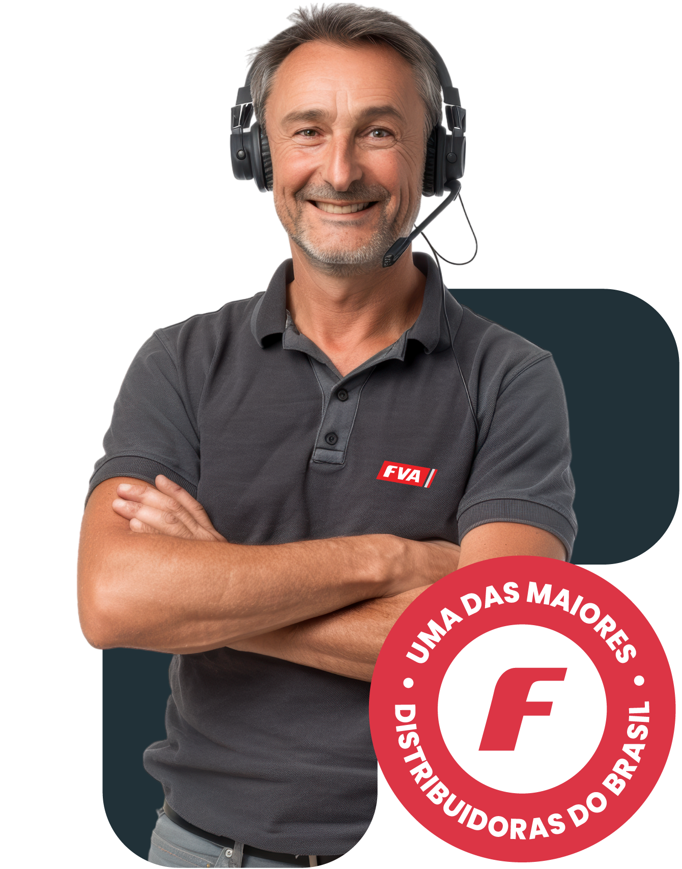 Consultor FVA - Fale Conosco!